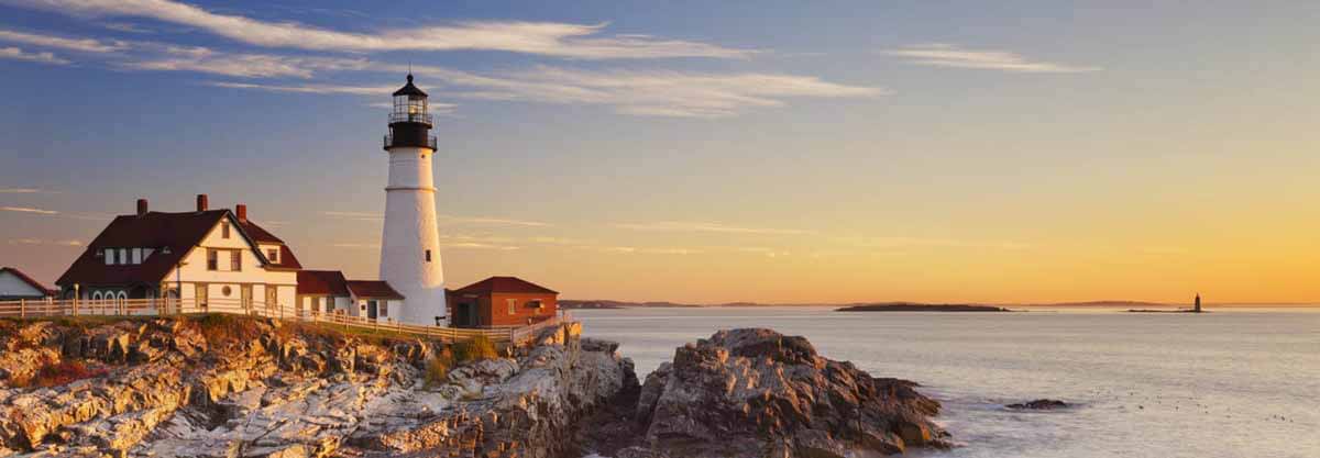 Maine Land Market Insights - Land.com